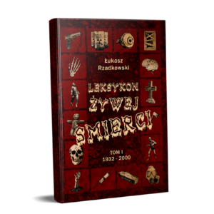 Leksykon Żywej Śmierci