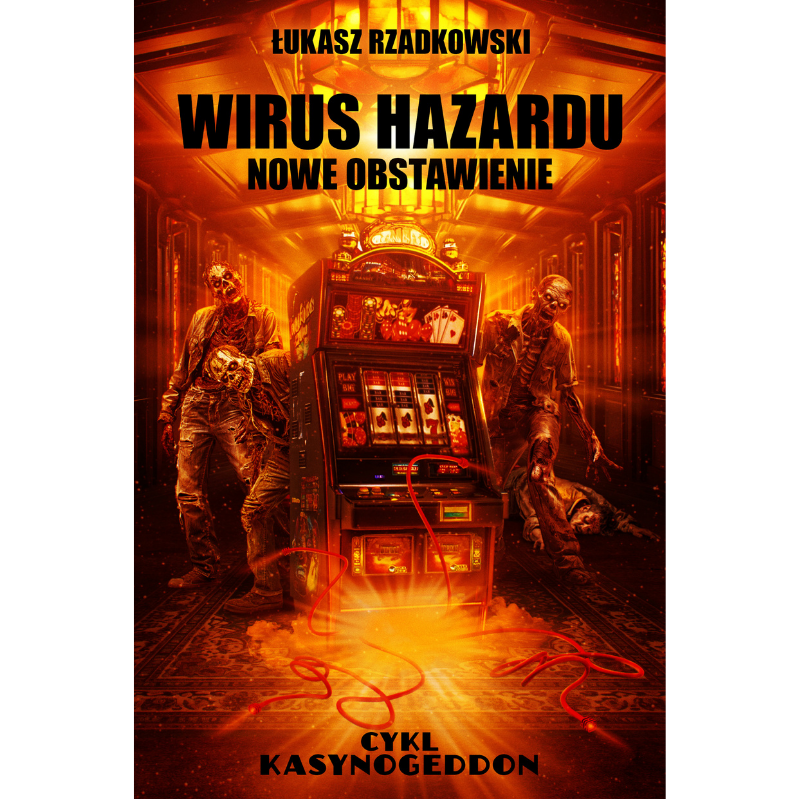 Wirus Hazardu. Nowe obstawienie - obrazek 2